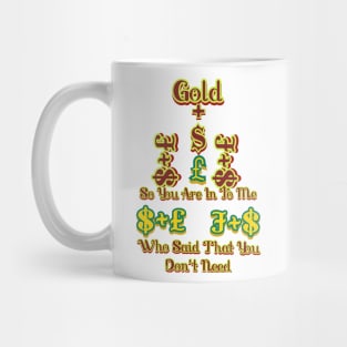 SO YOU ARE IN TO ME  HOODIE, TANK, T-SHIRT, MUGS, PILLOWS, APPAREL, STICKERS, TOTES, NOTEBOOKS, CASES, TAPESTRIES, PINS Mug